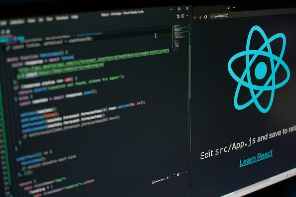 Project screenshot